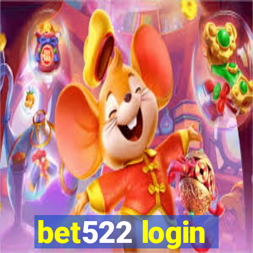 bet522 login